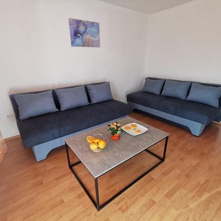 The View Apartamento Crikvenica Exterior foto