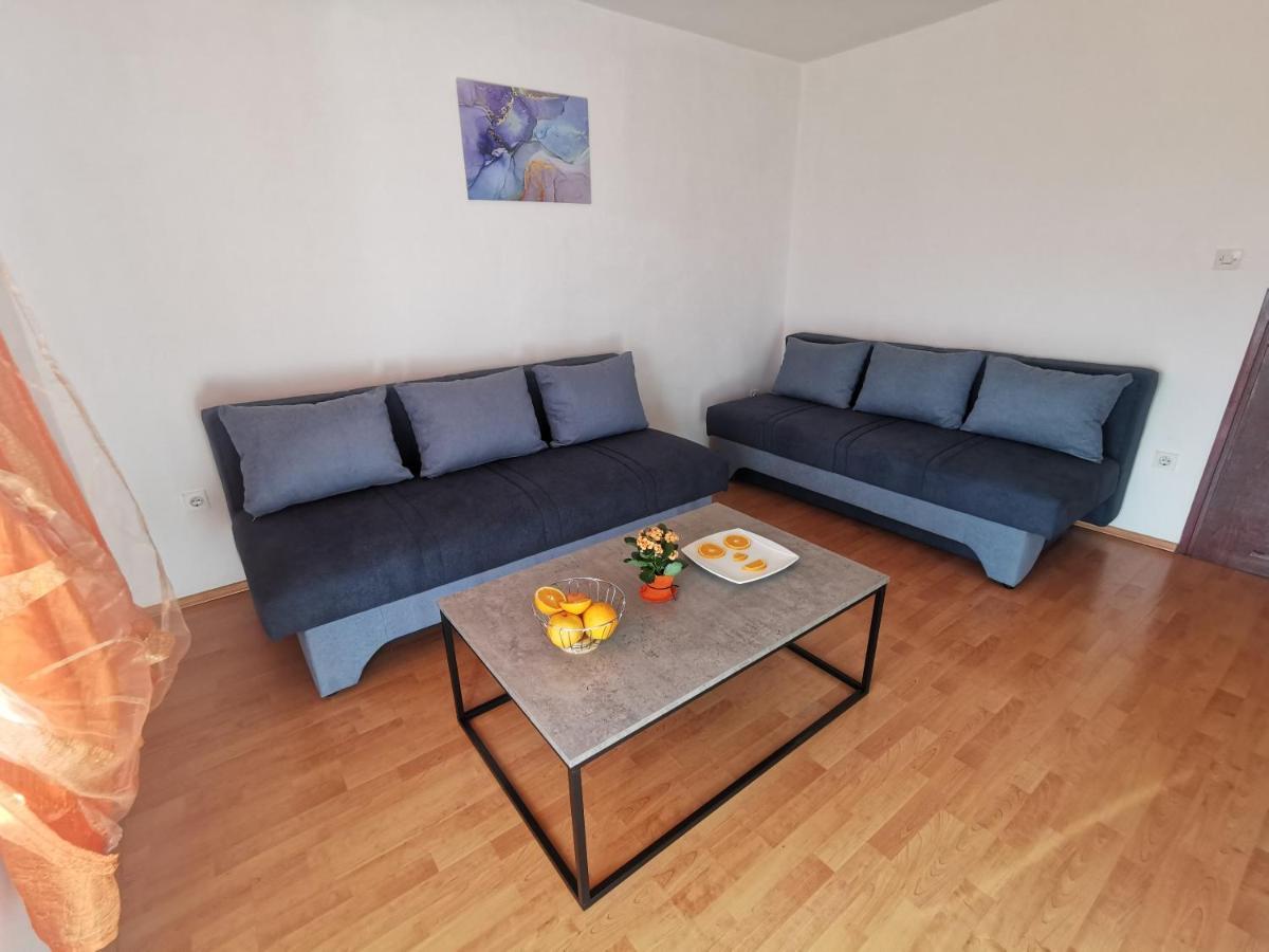 The View Apartamento Crikvenica Exterior foto