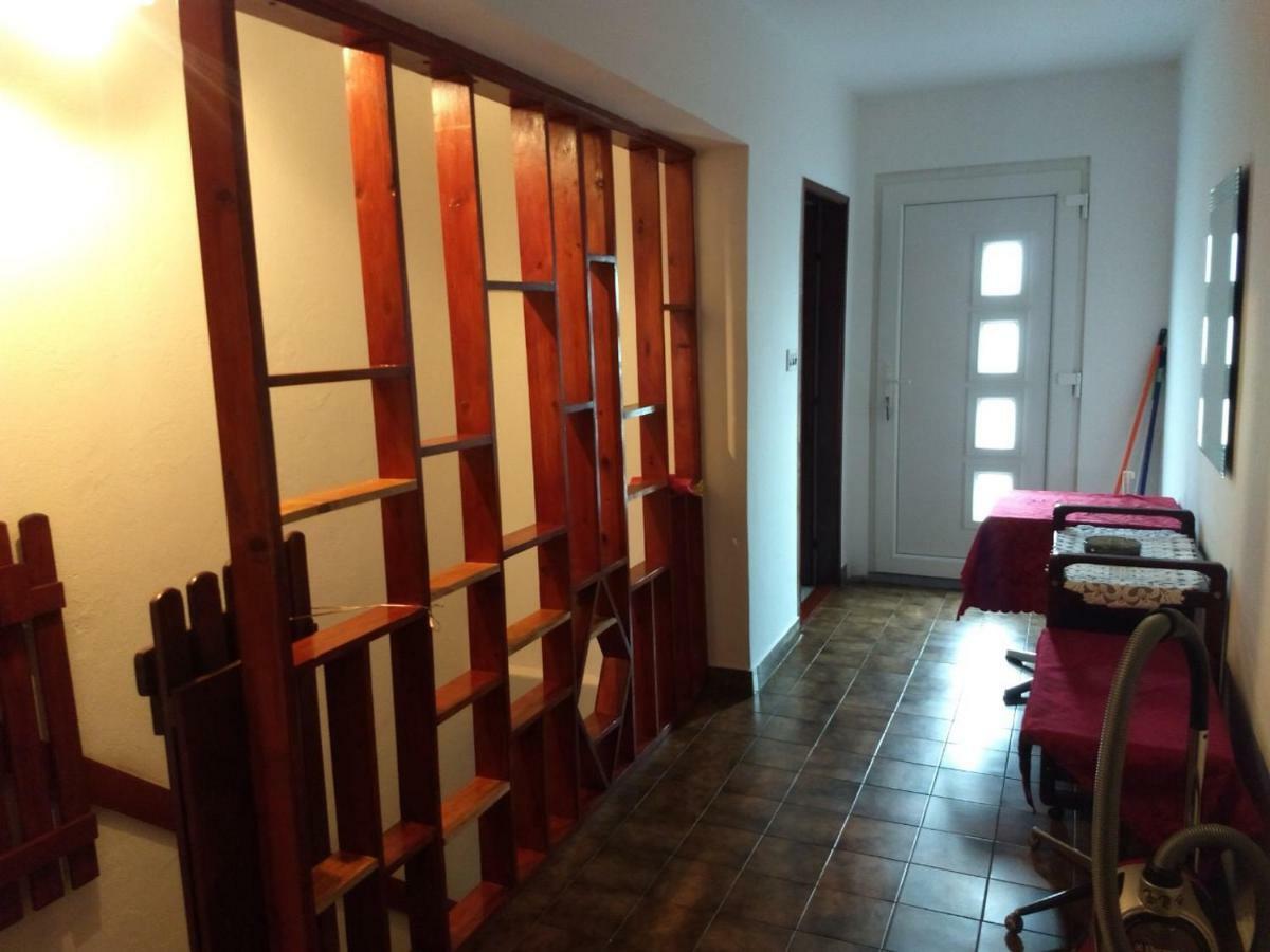 The View Apartamento Crikvenica Exterior foto